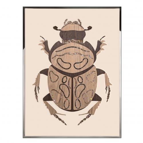 Beetle A