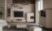 Буфет 3д1ш Лачетті / Lacetti LCTV433