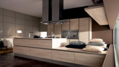 Oyster decorativo