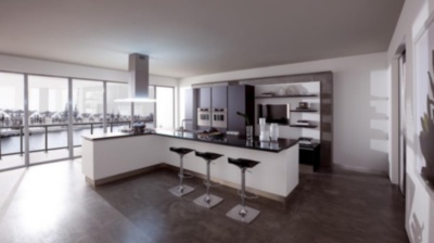 Oyster decorativo