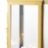 Подсвечник Serpentine S