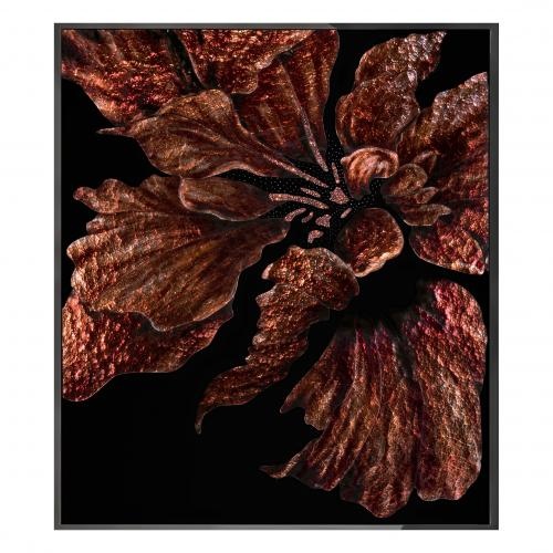 Brown Flower