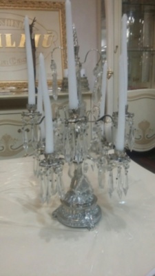 Подсвечник 7058.300