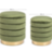DARINA OLIVE  НАБІР 2 ПУФ W-CONT