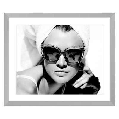 Картина Monte Carlo Gaby Fling