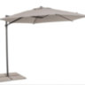 ПАРАСОЛЬКА ARM RICA 3.3M ANTR-GREY