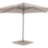 ПАРАСОЛЬКА ARM RICA 3.3M ANTR-GREY