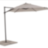 ПАРАСОЛЬКА ARM RICA 3.3M ANTR-GREY