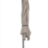 ПАРАСОЛЬКА ARM RICA 3.3M ANTR-GREY
