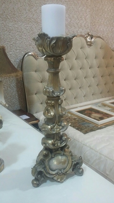 Подсвечник 0264.208
