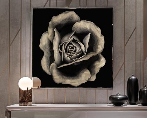 Rosa Fossile