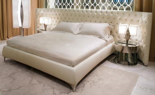 Pitti Bed