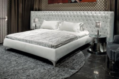 Pitti Bed