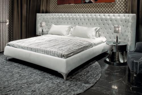 Pitti Bed