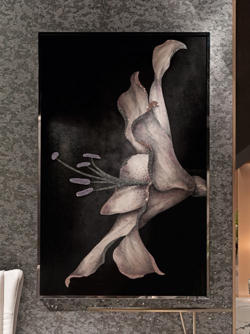Lilium Fossile