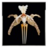 Orchidea Lalique