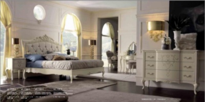Спальня CASA BELLA-21