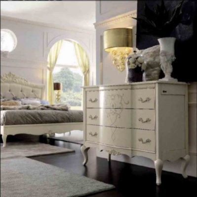 Спальня CASA BELLA-21