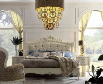 Спальня CASA BELLA-21