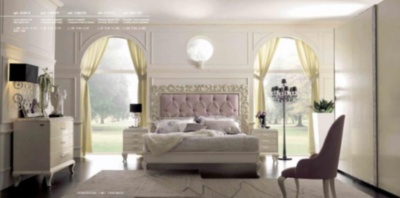 Спальня CASA BELLA-32
