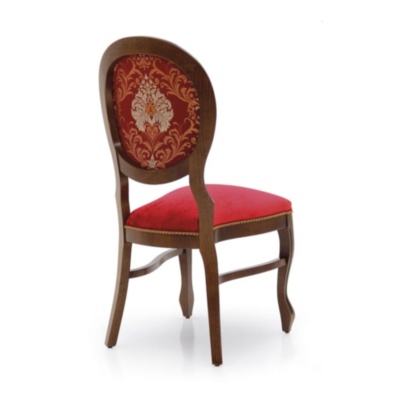 Стул Liberty Sevensedia