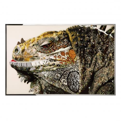 Iguana