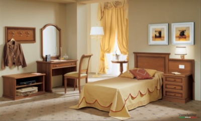 Коллекция Hotel 2016-20
