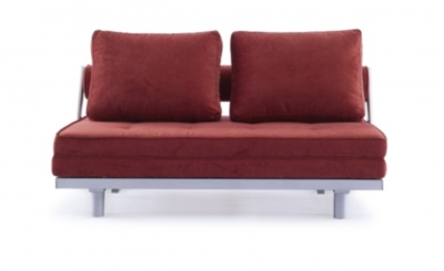 Диван Ital Sofa с подушками U-18 JK 005-3