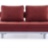 Диван Ital Sofa с подушками U-18 JK 005-3