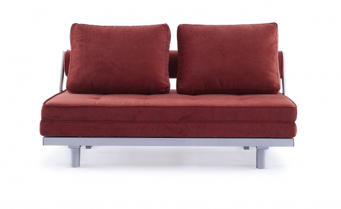 Диван Ital Sofa с подушками U-18 JK 005-3