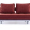 Диван Ital Sofa с подушками U-18 JK 005-3
