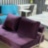 Диван Ital Sofa с подушками U-18 JK 005-3