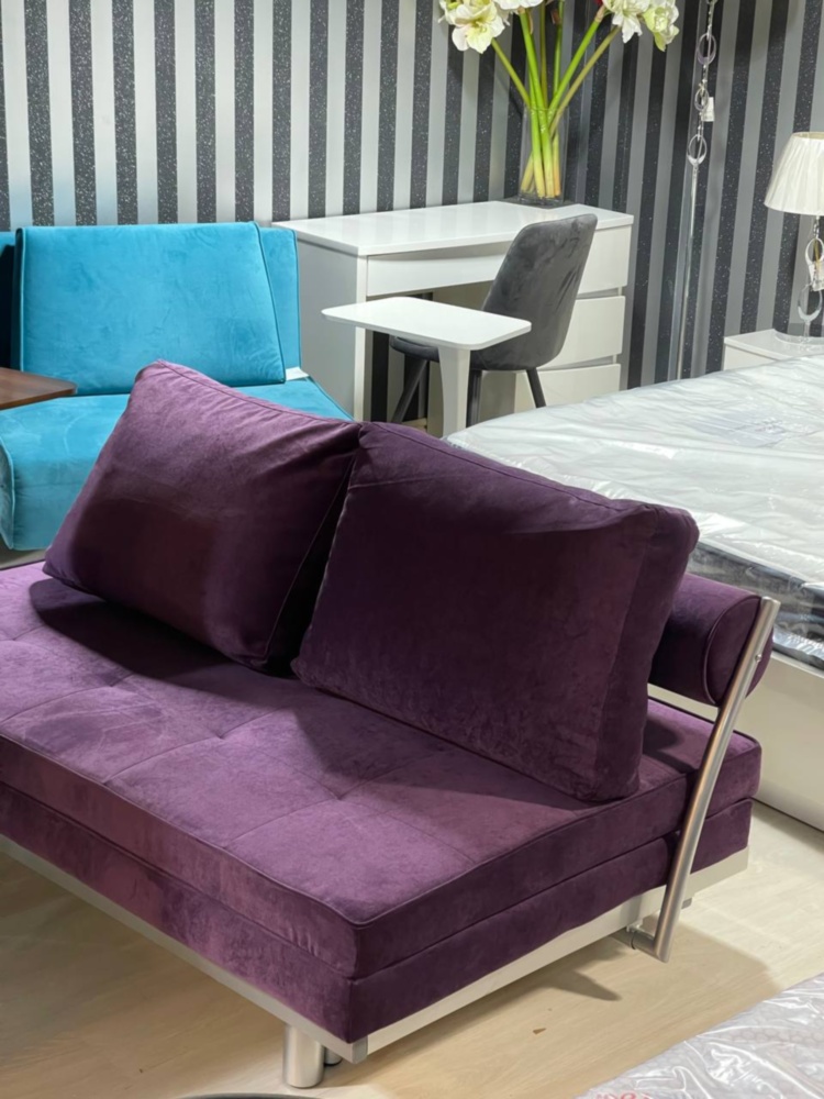 Диван Ital Sofa с подушками U-18 JK 005-3