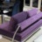 Диван Ital Sofa с подушками U-18 JK 005-3