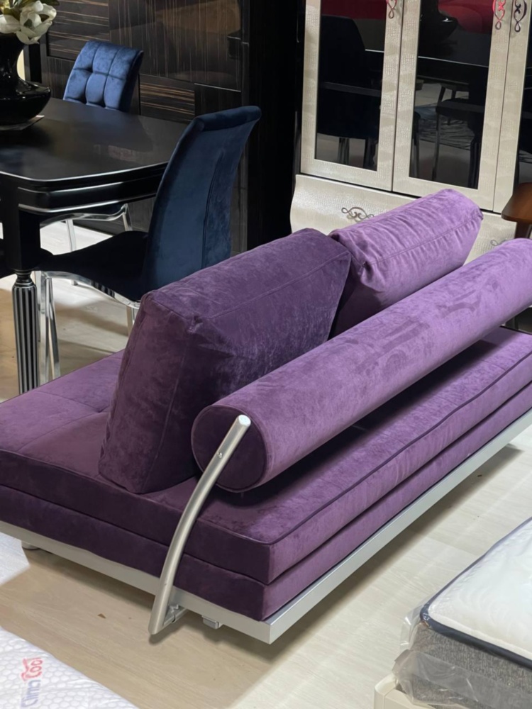 Диван Ital Sofa с подушками U-18 JK 005-3