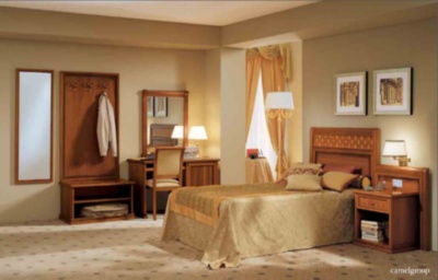 Коллекция Hotel-5