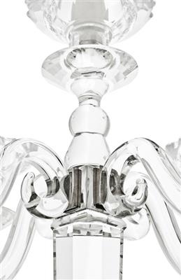 Подсвечник Crawford S