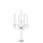 Подсвечник Crawford S
