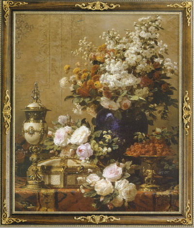 Картина 5650