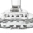 Подсвечник Crawford L