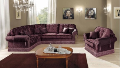 Комплект DECOR SOFA-6
