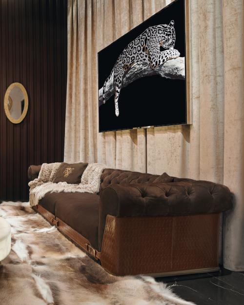 Leopardo