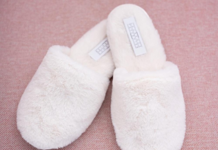 Тапочки женские Slippers