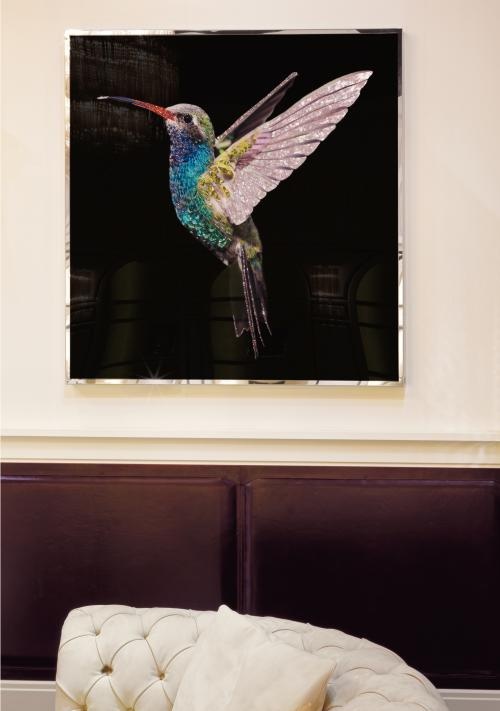 Colibri Big