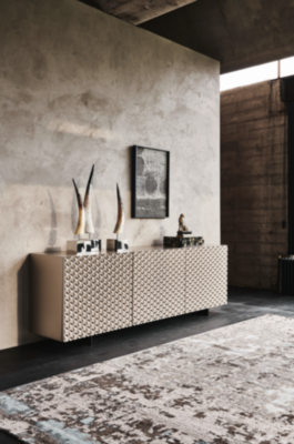 Cattelan Italia Комод Royalton
