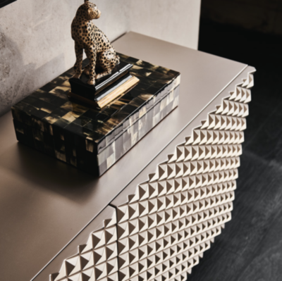 Cattelan Italia Комод Royalton