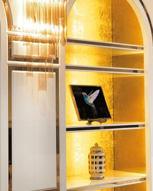 Colibri Mini