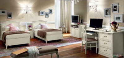 Коллекция Hotel 2016-5