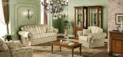 Комплект NOSTALGIA DAY SOFA-38