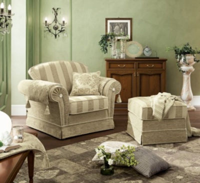 Комплект NOSTALGIA DAY SOFA-38